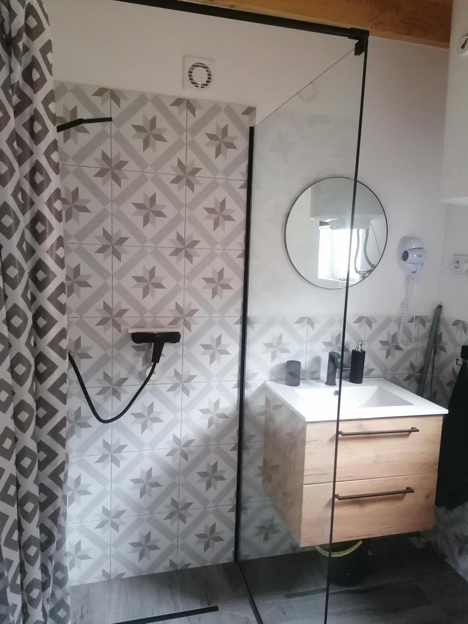 Lisi Zakatek Villa Czarna  Ngoại thất bức ảnh