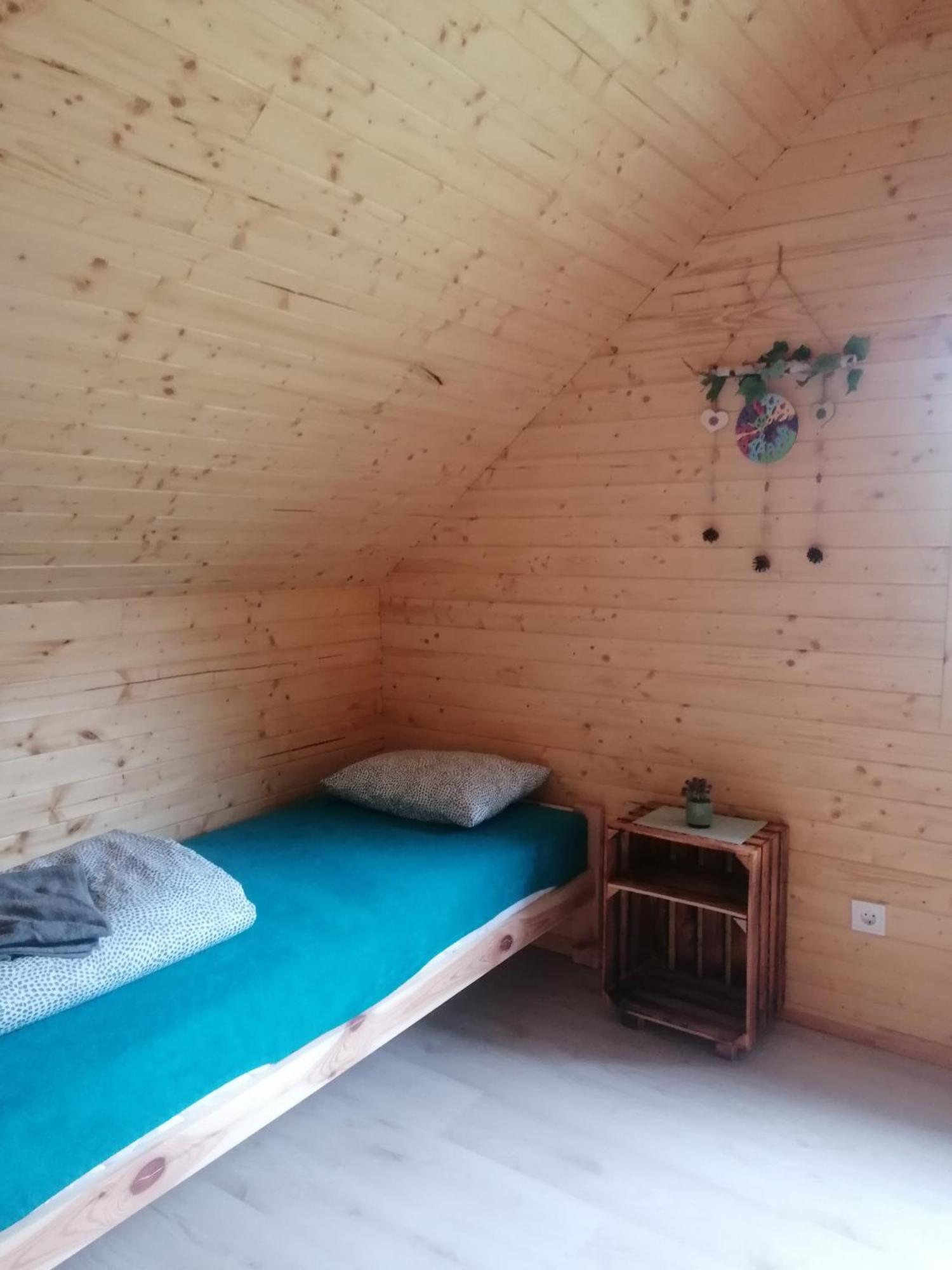 Lisi Zakatek Villa Czarna  Ngoại thất bức ảnh