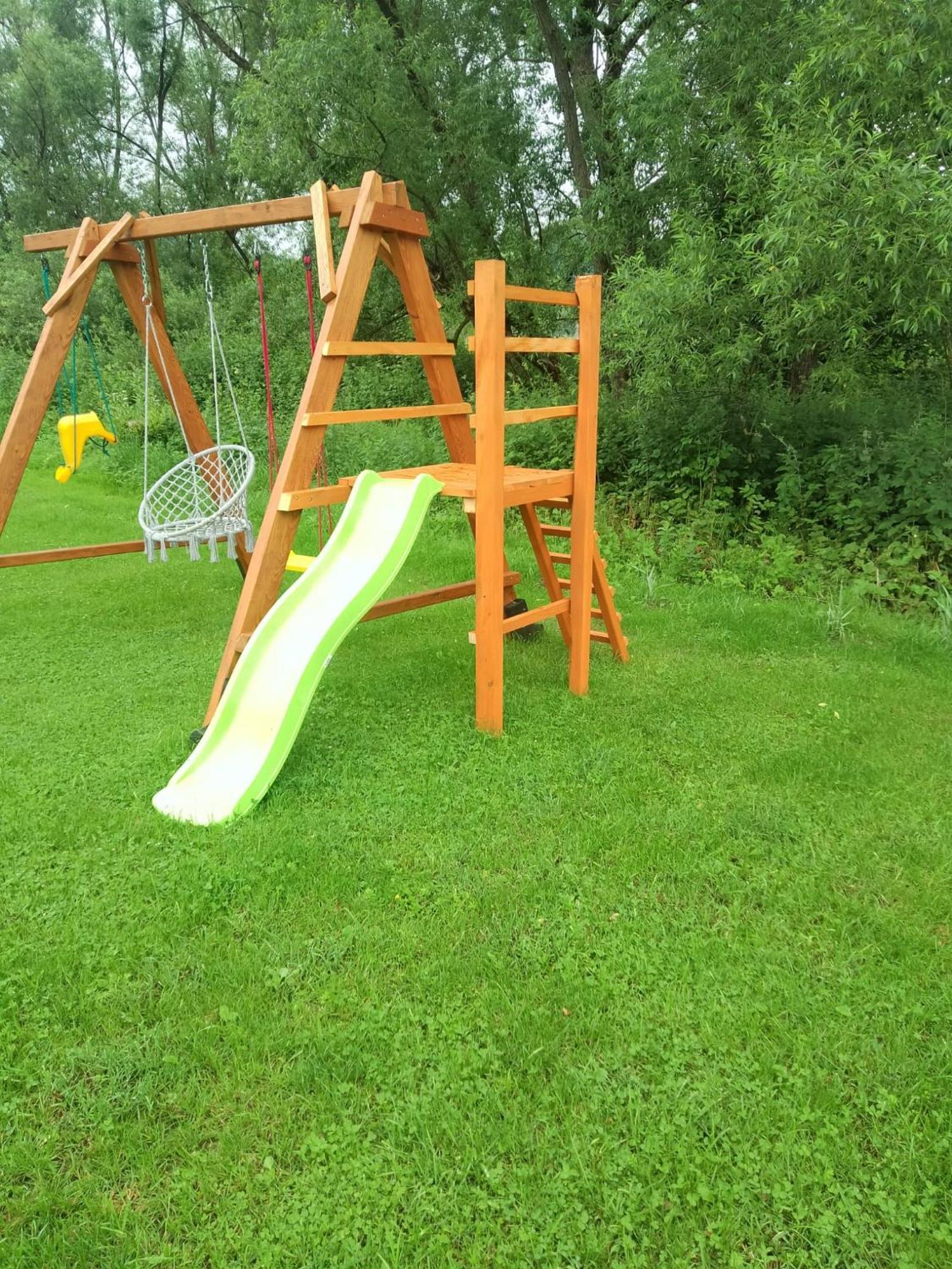 Lisi Zakatek Villa Czarna  Ngoại thất bức ảnh