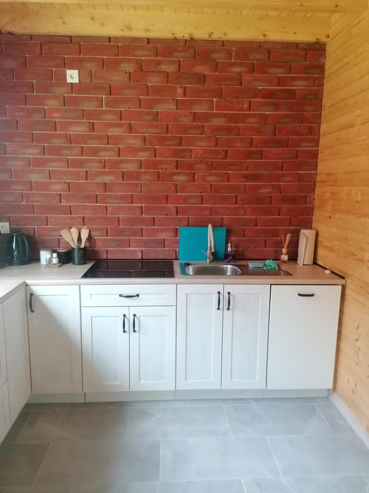 Lisi Zakatek Villa Czarna  Ngoại thất bức ảnh